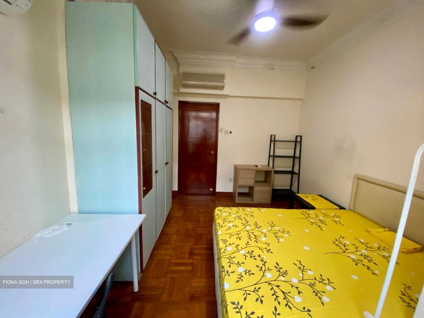 Pinetree Condominium (D10), Condominium #557750561